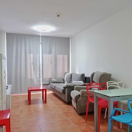 Apartamento Familiar シエラネバダ エクステリア 写真