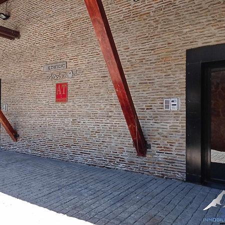 Apartamento Familiar シエラネバダ エクステリア 写真