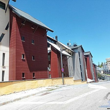 Apartamento Familiar シエラネバダ エクステリア 写真
