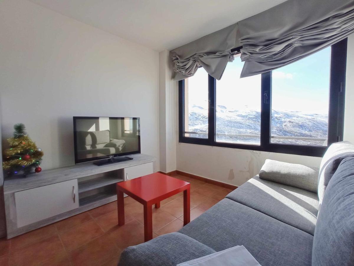 Apartamento Familiar シエラネバダ エクステリア 写真