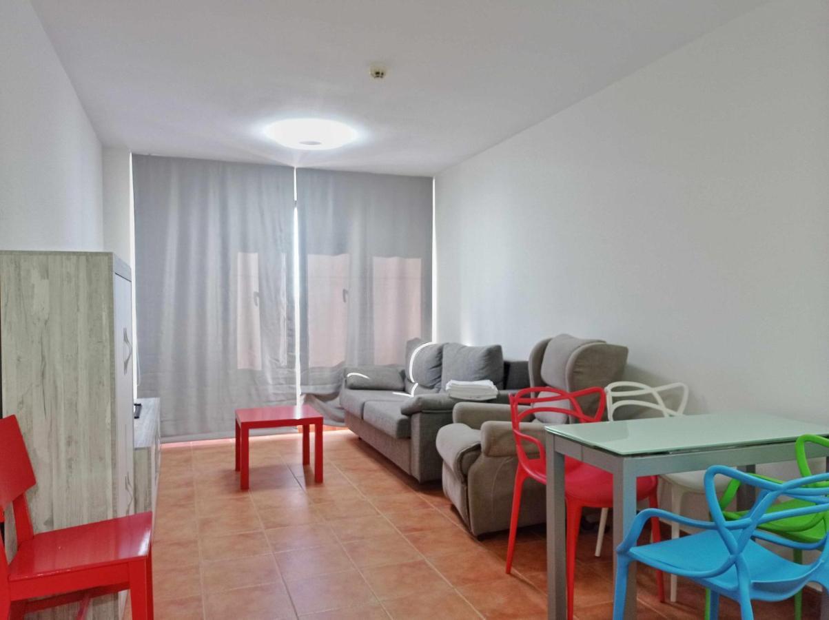Apartamento Familiar シエラネバダ エクステリア 写真