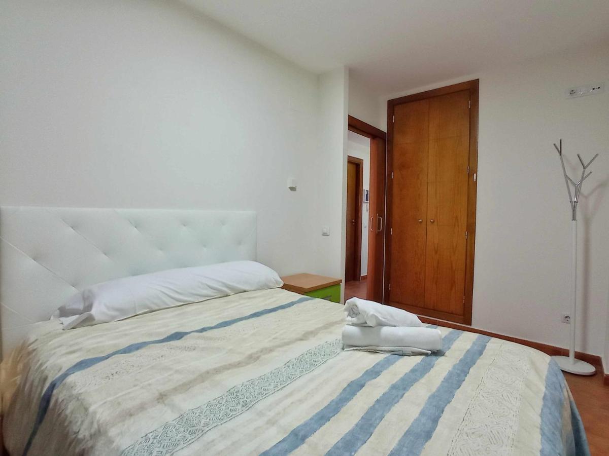 Apartamento Familiar シエラネバダ エクステリア 写真