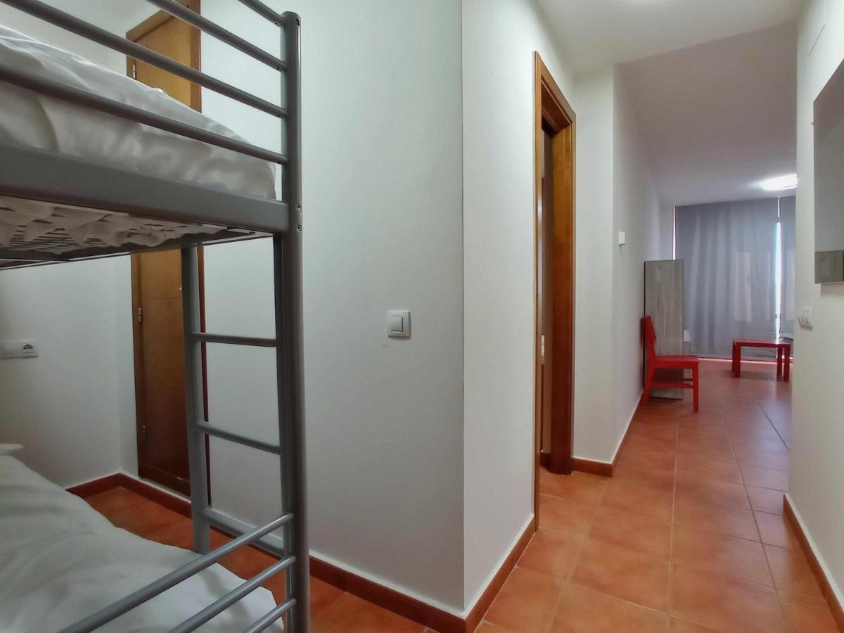 Apartamento Familiar シエラネバダ エクステリア 写真