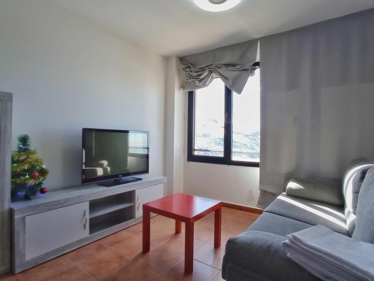Apartamento Familiar シエラネバダ エクステリア 写真