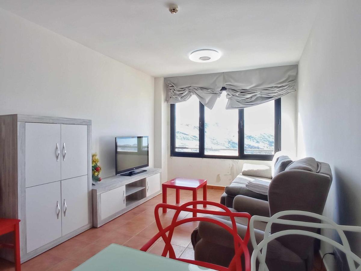 Apartamento Familiar シエラネバダ エクステリア 写真