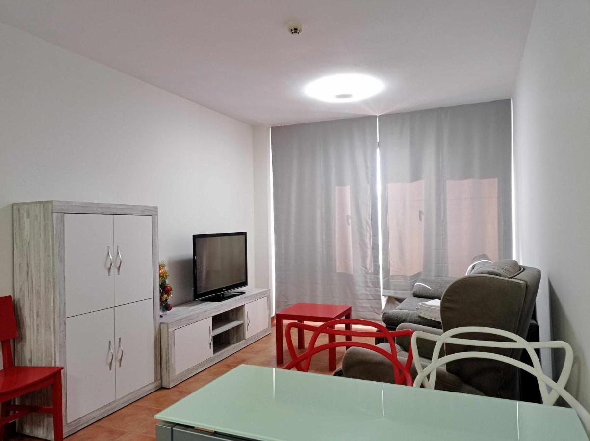 Apartamento Familiar シエラネバダ エクステリア 写真